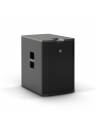 LD Systems MAUI 44 G2 Powered 15\" Subwoofer - Black