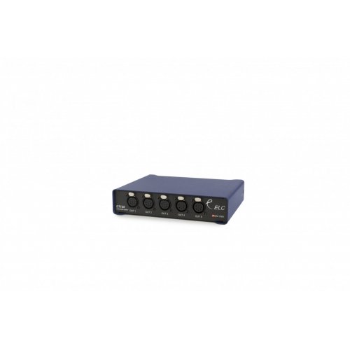 ELC Splitter DT125