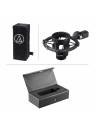 Audio Technica AT4033a Cardioid Condenser Microphone