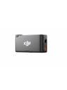 DJI Mic 2 Wireless Microphone System (2 TX + 1 RX + Charging Case)