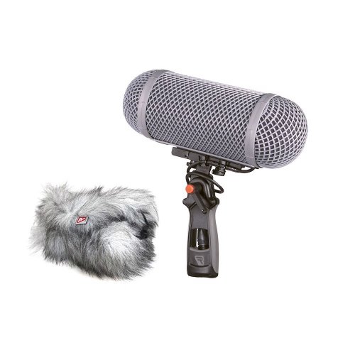 Rycote Modular Windshield WS 1 Kit