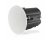 JBL Control 445C/T 5.25in RBI Two-Way Coaxial Ceiling Loudspeaker (Pair)