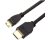 Teradek (Type A) Full HDMI Male to (Type C) Mini HDMI Male Cable Length: 12in