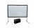 EluneVision Fast-Fold Collapsible 16:9 - 184in (Rear)