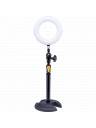 Hercules DG107B-TS1 Tabletop Camera & Lighting Stand