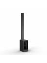 LD Systems MAUI 11 G3 Portable Cardioid Column PA System - Black