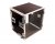 Odyssey 12U ATA Amp Rack