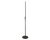 Ultimate Support MC-05 Round Base Mic Stand