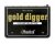 Radial Gold Digger 4-Channel Mic Selector