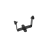 Astera AX3 Bracket Assembly