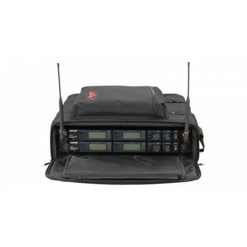 SKB 1SKB-SC192U 2U Soft Rack Case