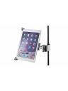 K&M 19791 Tablet Holder (Clamp Mount)