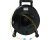 Camplex 2-Channel LC Single Mode Fiber Optic Tactical Snake Reel - 500 Foot