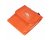 Summit Creative Summit Creative Filter Bag 5 - Orange