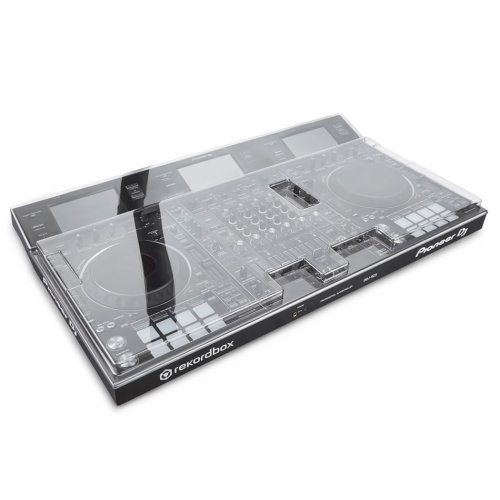 Decksaver Pioneer DDJ-RZX Cover