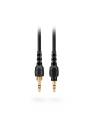 RODE NTH-Cable12 - 3.5mm TRS Cable (1.2m) - Black
