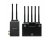 Teradek Bolt 6 LT 1500 TX/RX Deluxe Set - Gold Mount