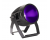 ADJ UV Par 100IP 100W IP65 COB LED UV Par Light