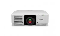 Epson EB-PU1008W Laser Projector - 8,500 Lumens WUXGA (White)