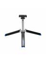 Amaran Ace 25x Bi-Colour Compact LED Light Creator Kit - Charcoal
