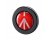 Manfrotto Quick Release Plate for Compact Action