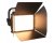 Elation KL PANEL 295W RGBWLC LED Soft Light