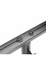 Gravity SAT 36 B Adjustable T-Bar for Speaker Stands