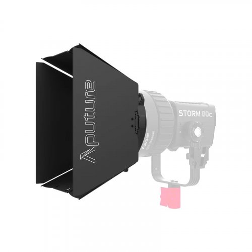 Aputure CF4 Barn Doors