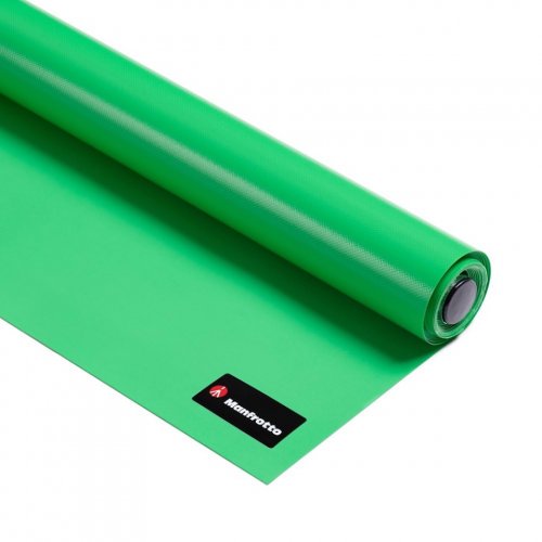 Manfrotto Chroma Key Green Vinyl Floor Strip (1.37x4M)