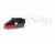 Numark GrooveTool Cartridge & Stylus (Each)
