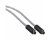 AVShop Visca Camera Control Cable 8-Pin DIN Male to Male - 150 Foot