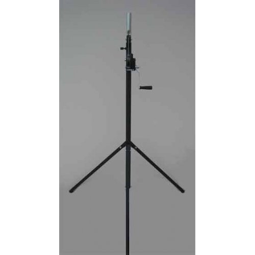 Global Truss Light Duty Crank Stand