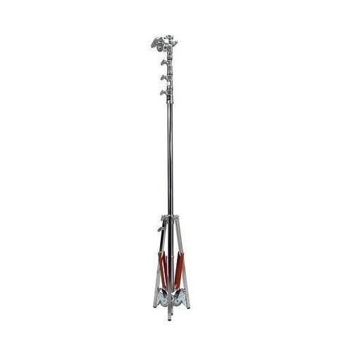 Matthews Hi-Hi Overhead Roller Stand w/ Rocky Mountain Leg