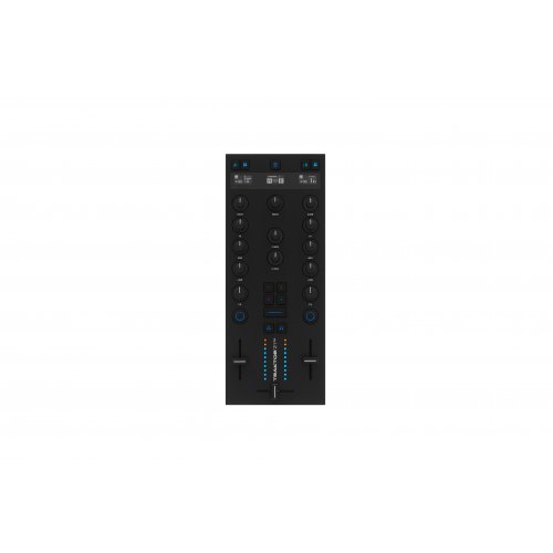 Native Instruments Traktor Z1 MK2 DJ Mixing Controller