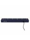 AirTurn BT500S-6 W/L Controller with Six Pedals