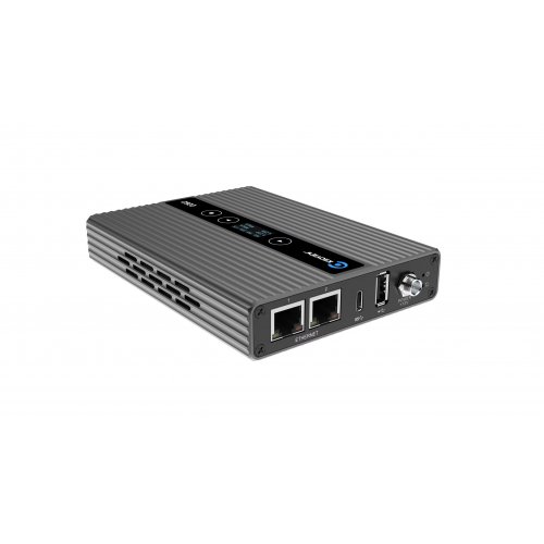 Kiloview D260 IP to SDI/HDMI Video Decoder