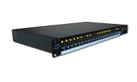 Glensound STYX MIXER Audio Mixer for Dante/AES67 Audio Networks