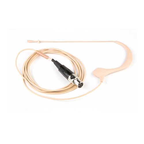 Lectrosonics HM172 Headset Mic - TA5F
