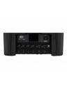 RCF EVOX JMIX9 Active Three-Way Portable Column Speaker w/8ch Mixer - White