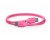 RODE SC22 30cm USB-C to USB-C Cable - Pink