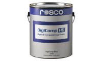 Rosco DigiComp HD Digital Compositing Paint - Blue / 5 Gallon
