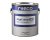 Rosco DigiComp HD Digital Compositing Paint - Blue / Gallon
