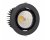 Electronic Theatre Controls ArcSystem Pro 1-Cell Fixed 4000k 30° - Black