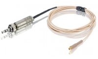 Countryman E6 1MM Replacement Beige Cable - Sennheiser 3.5