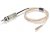 Countryman E6 1MM Replacement Beige Cable - Sennheiser 3.5