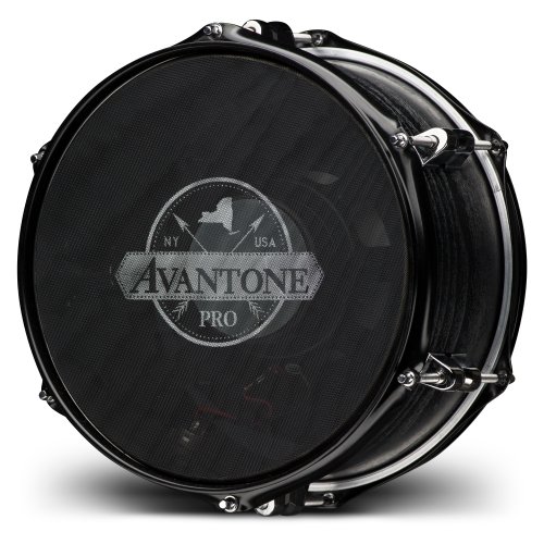 Avantone KICK Sub-Frequency Kick Drum Microphone