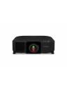 Epson EB-PQ2010 10,000-Lumen 4K 3LCD Laser Projector - Black