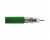 Belden 1694A 1000FT Install SDI / HDSDI Cable - Green