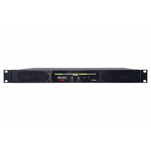 Fostex RM-3DT Active Monitor Speaker w/ Dante