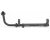 Audix CabGrabber Mic Clamp for Guitar Amps - Regular